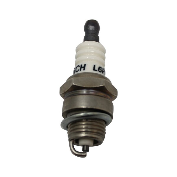Aftermarket One Spark Plug Fits Kawasaki 920707003 FH381V FH451V FH480V FH541V FH580V ELI80-0073 - main